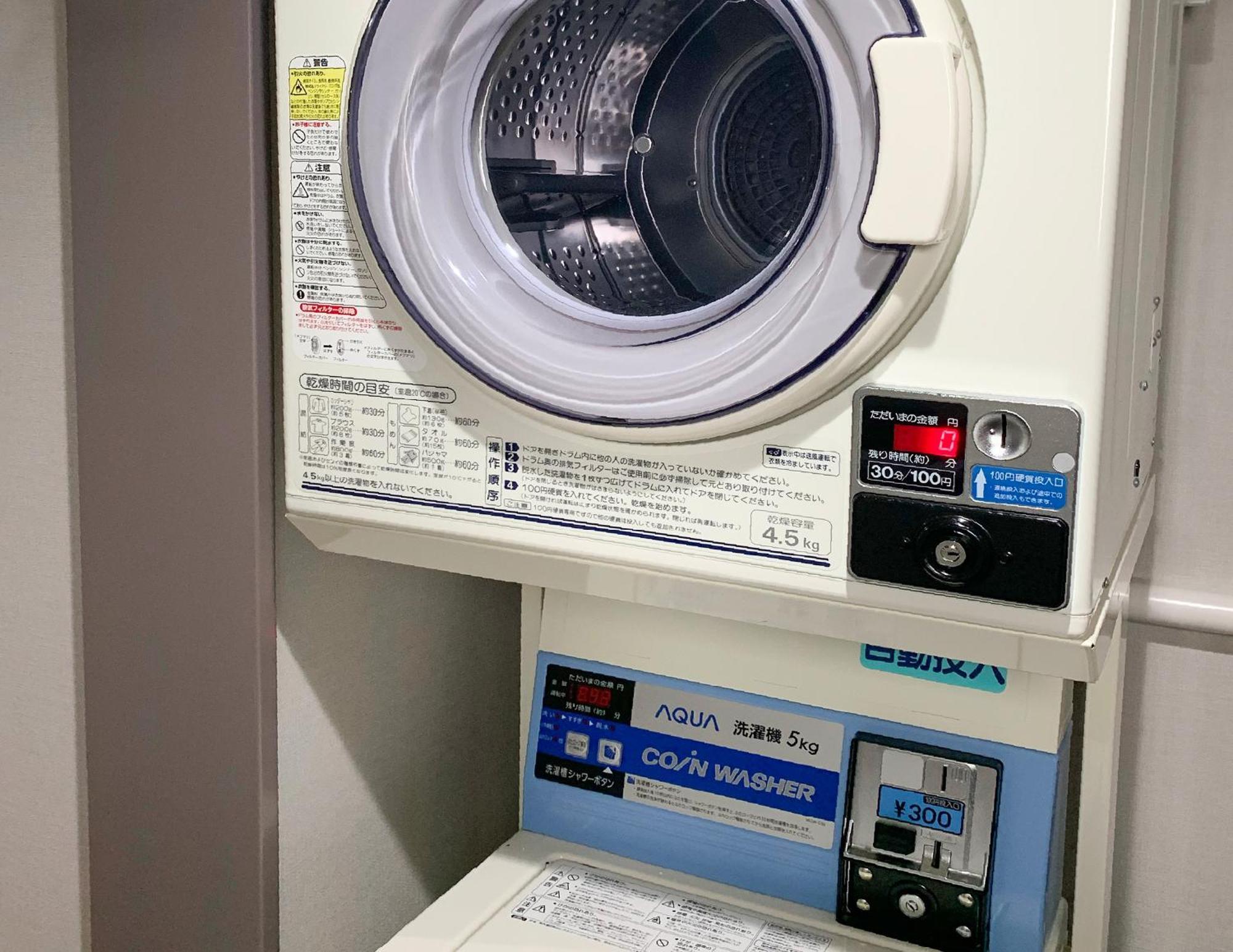 Checkinn Osaka Shinimamiya Extérieur photo